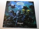 King Diamond - Abigail - LP Roadrunner + OIS