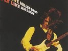 Steve Miller Band: Fly Like An Eagle (Capitol Records 75th Anniversary Vinyl) LP