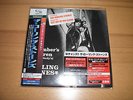 ROLLING STONES DECEMBER'S CHILDREN  JAPAN SHM MINI LP CD