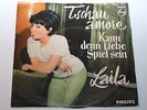 Laila Kinnunen - Tschau Amore - 7