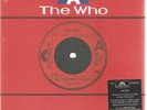 THE WHO 