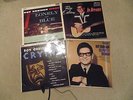 Roy Orbison lps  x 4
