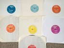 7 X IMPACT RECORDS BUNDLE DJ SEDUCTION / EDIT V / DOUGAL / VIBES & WISHDOKTA