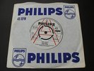 DAVID BOWIE SPACE ODDITY * 1969 1ST UK PRESS WHITE A LABEL DEMO PROMO, NEAR MINT