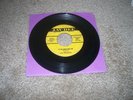 RARE R&B POPCORN-OTIS BLACKWELL-LET THE DADDY HOLD YOU-HEAR BOTH