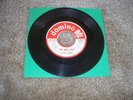 TEXAS ROCKABILLY-JOYCE HARRIS-NO WAY OUT-HEAR IT