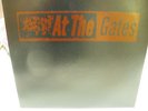 At The Gates  Live 1996 colored vinyl LP