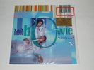 David Bowie : Hours : BlueVinyl Album: Numbered Limited Edition Mint Condition.