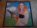 Blind Faith LP Same UK Black RSO press ALL NEAR MINT NO SPINDLE WEAR Uncensored