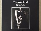 The Weeknd 'Trilogy' 6xLP Box Set - VERY RARE - #392/500 - NM