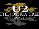 2 x U2 ticket tickets 01/08/2017 Brussels Brussel Belgium STANDING PLACES