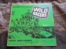 The Wild Racers Biker movie Davie Allan and the Arrows  Rare LP Capitol Canada