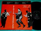 Elvis Presley - BKL60 BRAZIL RARE 1st Press 1956 LP - RCA Victor
