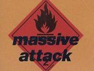 Massive Attack: Blue Lines (2016 Reissue) (180GV) LP