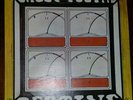 Sweet Toothe Testing Private Psych  Rare Original