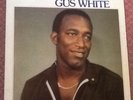 GUS WHITE - The Time Is Just Right. US WB LP. Rare Modern Soul/Boogie. 1983
