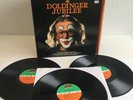 Doldinger - Jubilee | 3LP Fold Out Cover | Atlantic 1973 | VG+ / Near Mint | LP