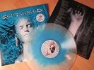 Sentenced Frozen LP Clear Vinyl 423/500