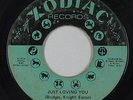 Northern Soul 45 - Ruby Andrews - Just Loving You - Zodiac - mp3
