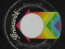 Northern Soul Funk 45 - Johnny Jones & King Casuals - Purple Haze - Brunswick