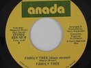 Modern Soul Funk 45 - Family Tree - Family Tree - Anada - VG++ mp3