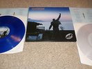 Queen Made in heaven Bob Ludwig half speed master limited blue/white 2lp vinyl.