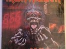Iron Maiden - A Real Dead One (UK Vinyl Gatefold Sleeve) (1993)