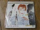 DAVID BOWIE Fashion / it's no game 45T JAPON RARE