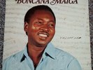 Boncana Maïga - Boncana Maiga Tamba Cosmic Afro Funk Boogie Mali VG+ Listen