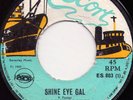 Vincent Foster - Shine Eye Gal / Who Nest - Escort Skinhead Reggae