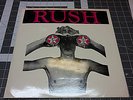 Rush - Through Any Window Double Live LP