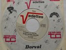 KARO Dans le ventre d'une enorme baleine NM GARAGE FUZZ PSYCH QUEBEC 45 LISTEN