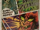 WHITE ZOMBIE