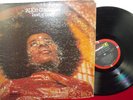 ALICE COLTRANE - LORD OF LORDS LP Impulse ABC Jazz Piano