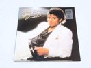 Michael Jackson Thriller Album LP Record Vinyl #10958