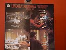 Lincoln Mayorga Volume III Sheffield Lab US Vinyl LP NMint   1566