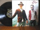 THE ELECTED- SUN SUN SUN- RARE VINYL RECORD- SUB POP- VG+