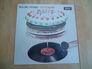 THE ROLLING STONES   LET IT BLEED   LP ALBUM   SKL 5025   1969