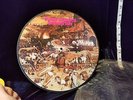 Black Sabbath 'Greatest Hits' LTD Edn. Pic LP Picture Disc Castle Comms Rare