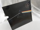 Pink Floyd The Dark Side of the Moon - Capitol Records 1989  - STILL SEALED