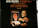 Westminster XWN2235 ANTON BRUCKNER SYMPHONY NO.8 HANS KNAPPERTSBUSCH 2LP MINT