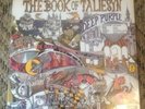 Deep Purple Book of Taliesyn Vinyl LP Original Heavy Rock Metal Album Sabbath