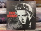 Eddie Cochran - Self Titled LP - MONO - Liberty LRP 3172 - VERY CLEAN