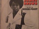 James Brown, Get on the Good Foot, Polydor 1972 1st Ed. Promo Gatefold AQ NM+ 2X