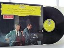 Beethoven: Cello Sonatas - Pierre Fournier **Deutsche DG Red Stereo 138 081**