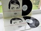 Donizetti: Lucia Di Lammermoor - Callas / Serafin **Columbia SAX 2316/2317 ED1**