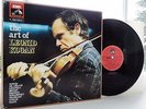 The Art Of Leonid Kogan - Mozart / Vivaldi / Ysaye... **HMV EMI 4LP Stereo Set**