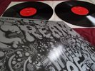 CREAM  ? WHEELS OF FIRE ? 1968 MINT AUS ARCHIV   GERMAN POLYDOR 