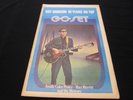 Go-Set Magazine - Jan 31 1970 - Roy Orbison Cover Max Merritt & Meteors Poster