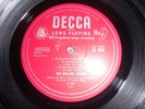 The Rolling stones 'Beggars Banquet' UK Mono Decca Original